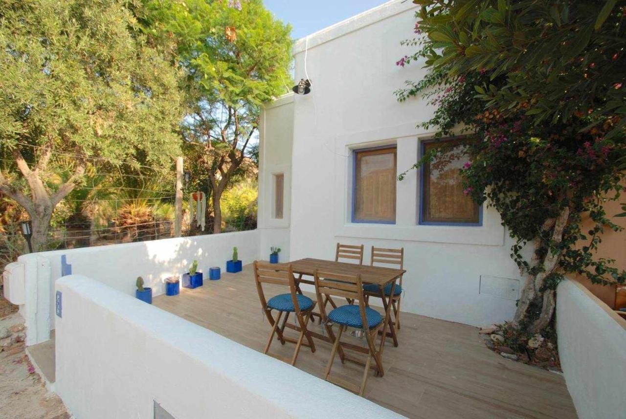 Vakantiehuis La Sirena Azul De